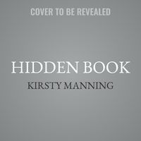 Cover image for Hidden Book