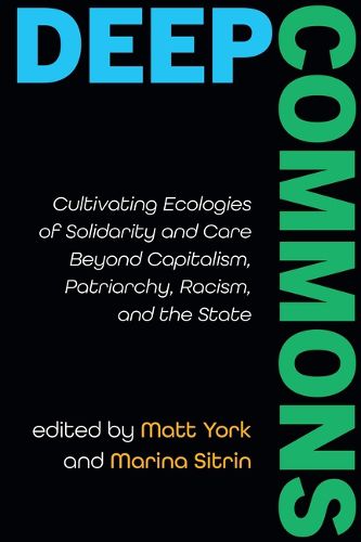 Cover image for Deep Commons