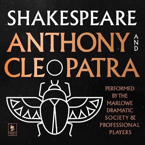 Antony and Cleopatra