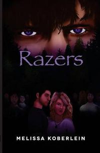 Cover image for Razers
