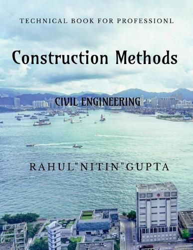 Cover image for Construction Methods