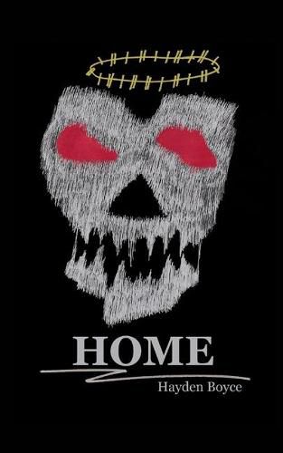 Cover image for Home