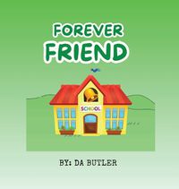 Cover image for Forever Friend