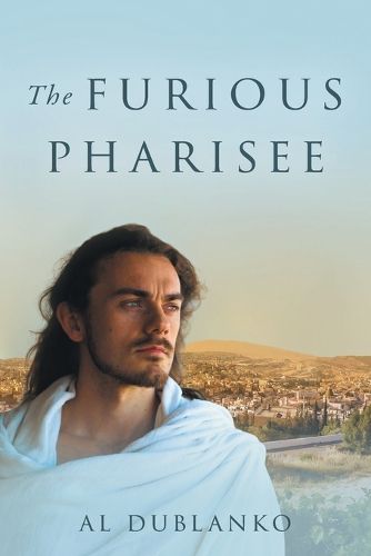 Cover image for The Furious Pharisee