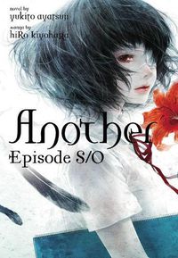 Cover image for Another Episode S / 0 (light novel)