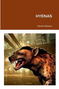 Cover image for Hyenas