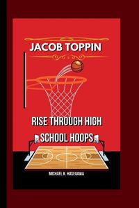 Cover image for jacob toppin