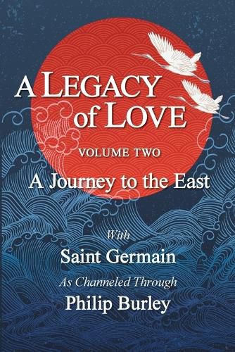 Cover image for A Legacy of Love, Volume Two