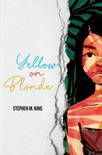 Cover image for Yellow on Blonde