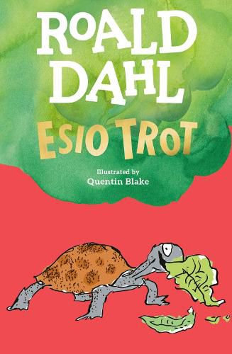 Cover image for Esio Trot