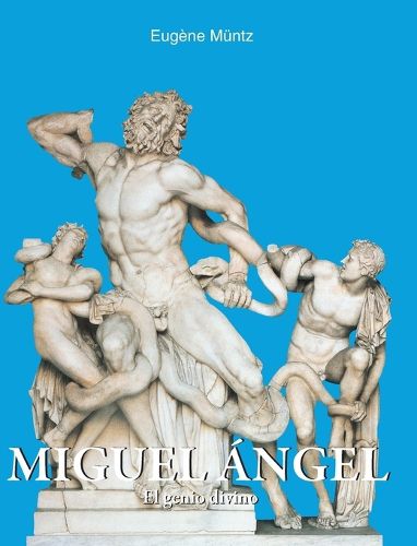 Cover image for MIGUEL ANGEL