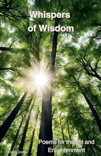 Cover image for Whispers of Wisdom