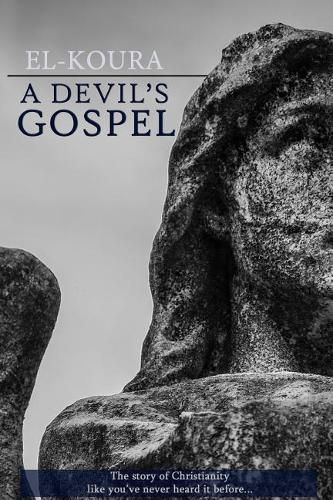 Cover image for A Devil's Gospel