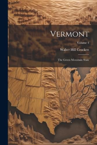 Cover image for Vermont