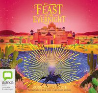 Cover image for Feast of the Evernight