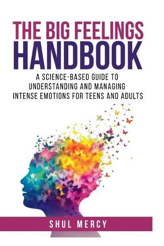 Cover image for The Big Feelings Handbook