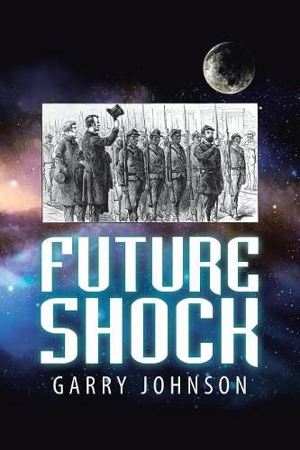 Cover image for Future Shock