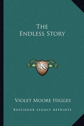 Cover image for The Endless Story