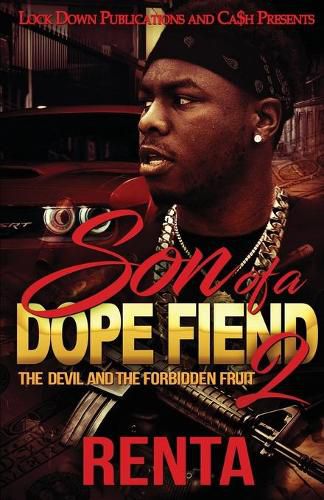 Cover image for Son of a Dope Fiend 2