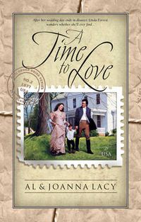 Cover image for A Time to Love