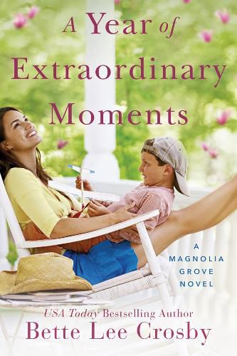 Cover image for A Year of Extraordinary Moments