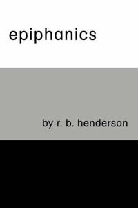 Cover image for Epiphanics