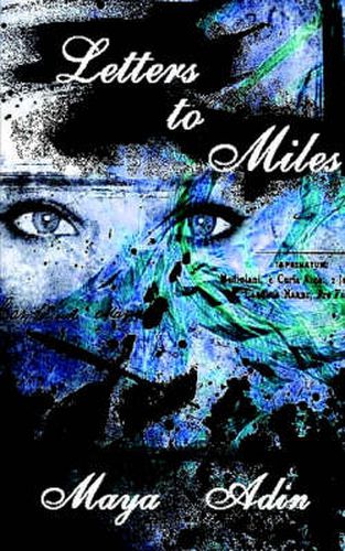 Cover image for Letters to Miles