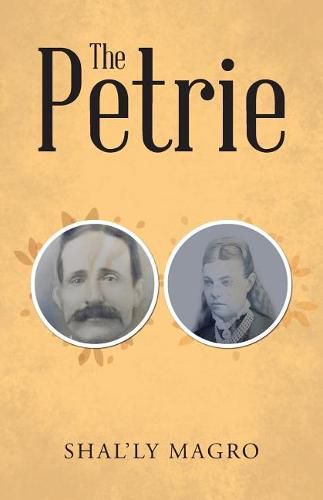 Cover image for The Petrie