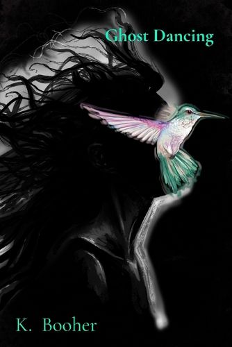 Cover image for Ghost Dancing