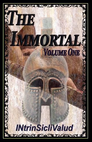 Cover image for The Immortal, Volume 1