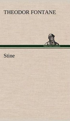 Cover image for Stine