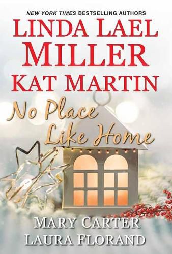 Cover image for No Place Like Home