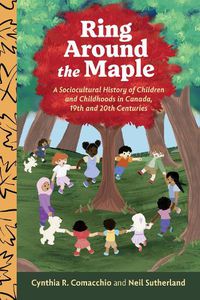 Cover image for Ring Around the Maple