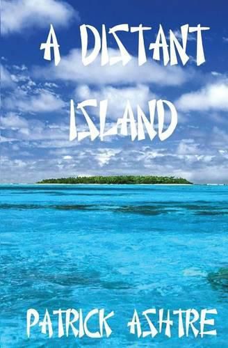 Cover image for A Distant Island