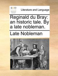 Cover image for Reginald Du Bray