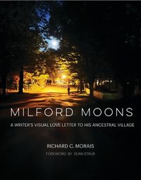 Cover image for Milford Moons