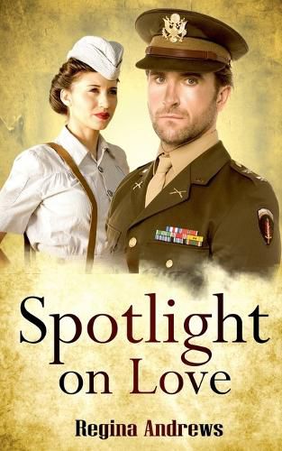 Cover image for Spotlight on Love