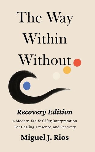 Cover image for The Way Within Without Recovery Edition