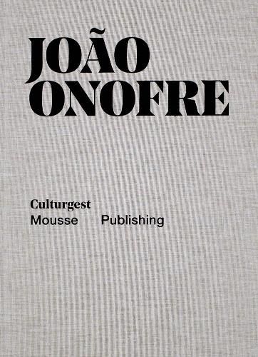 Joao Onofre: Once in a Lifetime [Repeat]