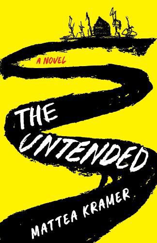 Cover image for The Untended