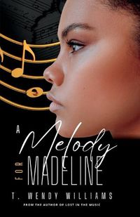 Cover image for A Melody for Madeline