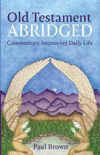 Cover image for Old Testament Abridged