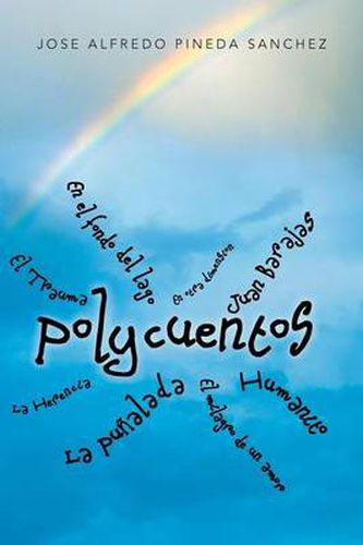 Cover image for Polycuentos