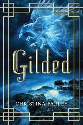 Cover image for Gilded