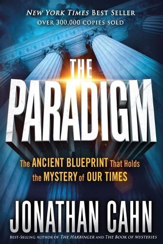 Cover image for Paradigm, The