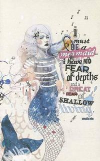 Cover image for I Must Be a Mermaid