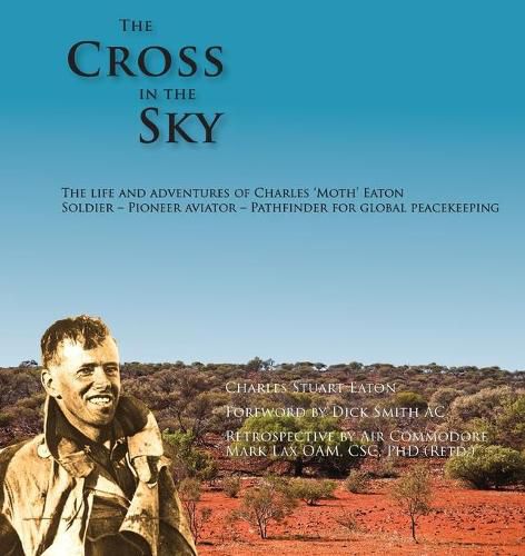 Cover image for The Cross in the Sky