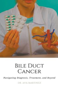 Cover image for Bile Duct Cancer