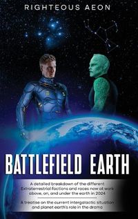 Cover image for Battlefield Earth 2024