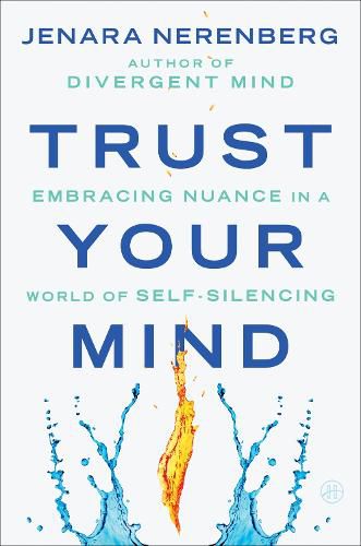 Cover image for Trust Your Mind